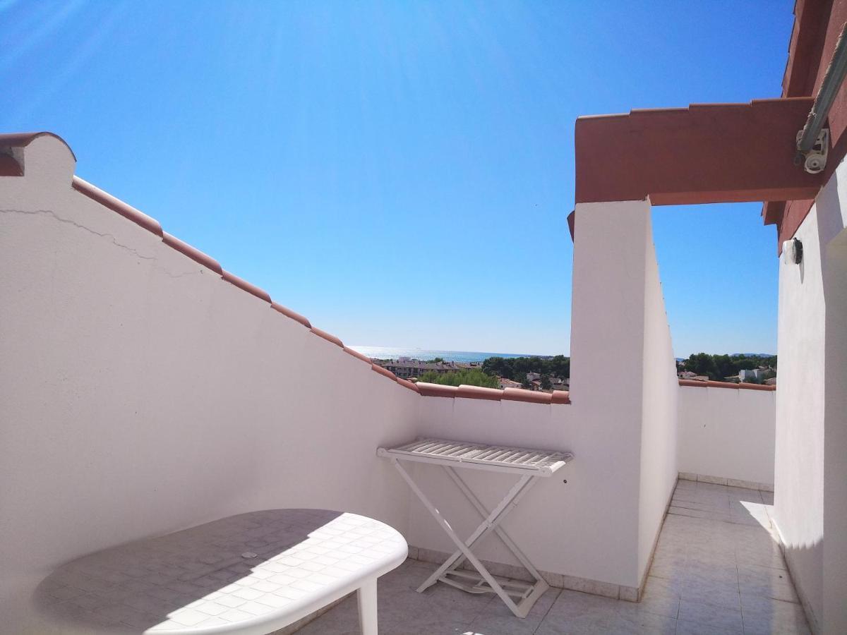 Costa Azahar 3000 Apartament Alcossebre
