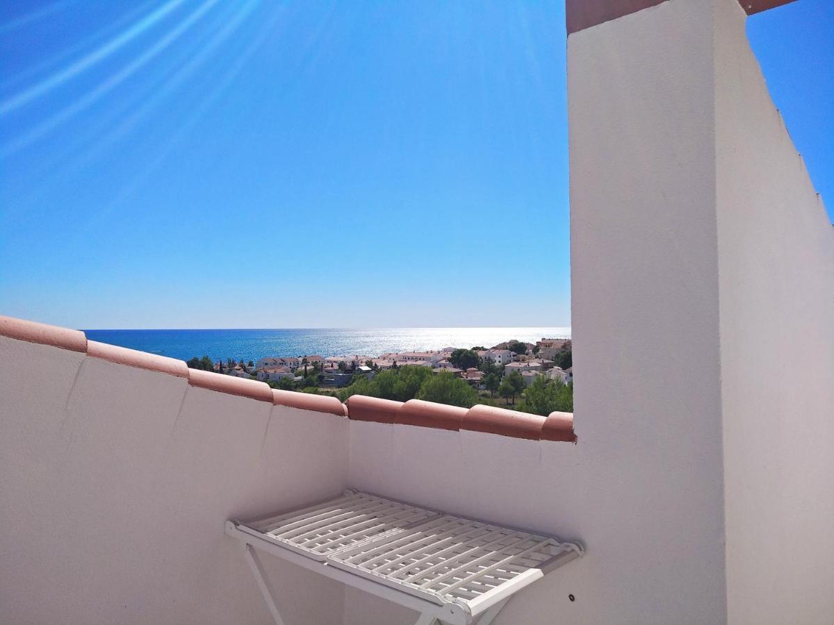 Costa Azahar 3000 Apartament Alcossebre