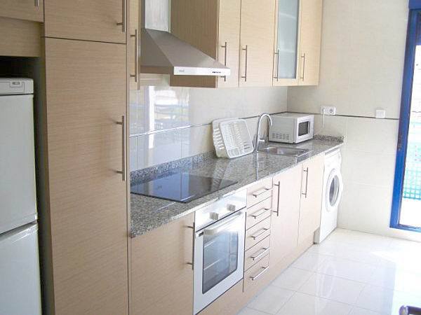 Costa Azahar 3000 Apartament *