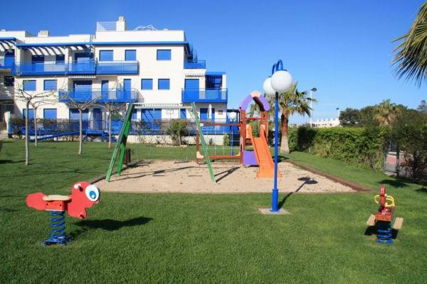 Apartament Costa Azahar 3000 Alcossebre