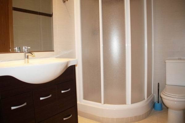 Apartament Costa Azahar 3000