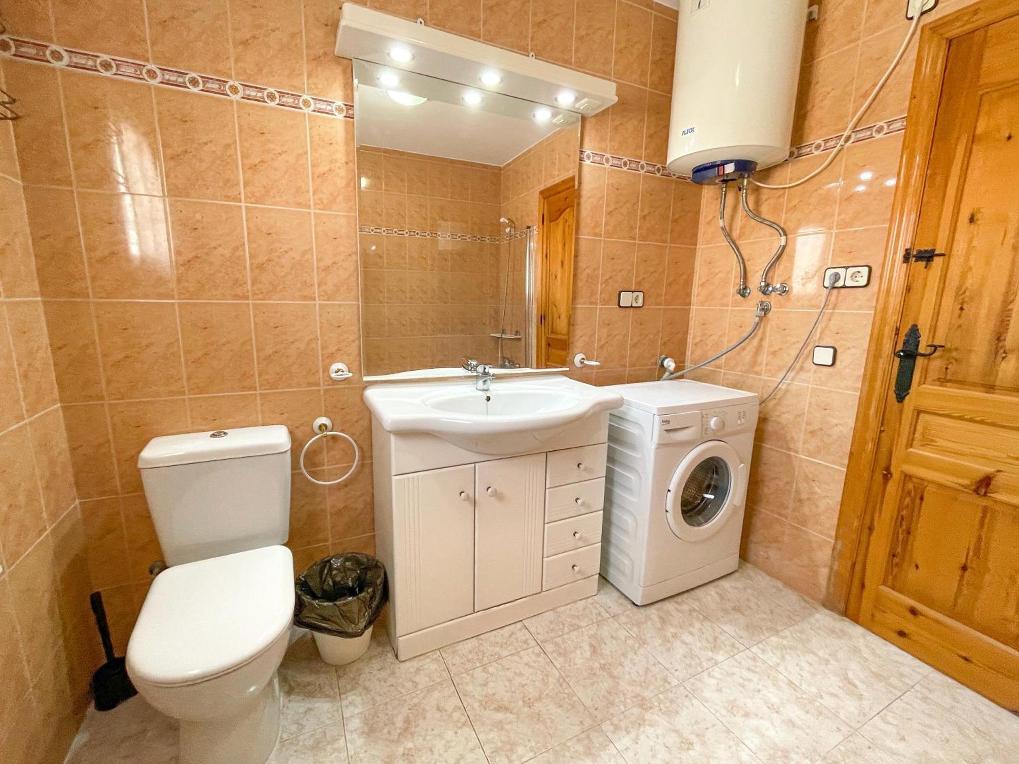 Costa Azahar 3000 Apartament