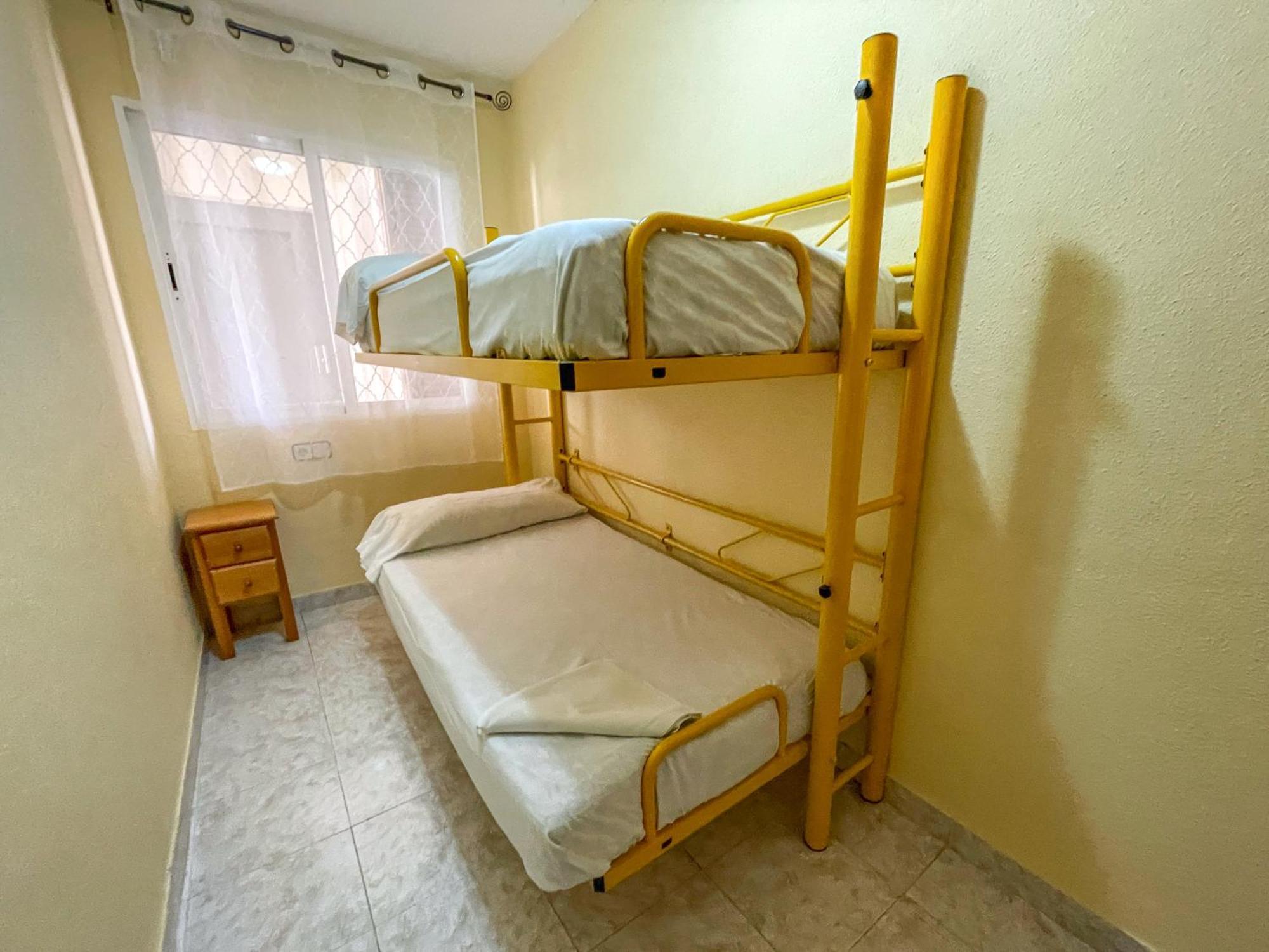Costa Azahar 3000 Apartament Alcossebre