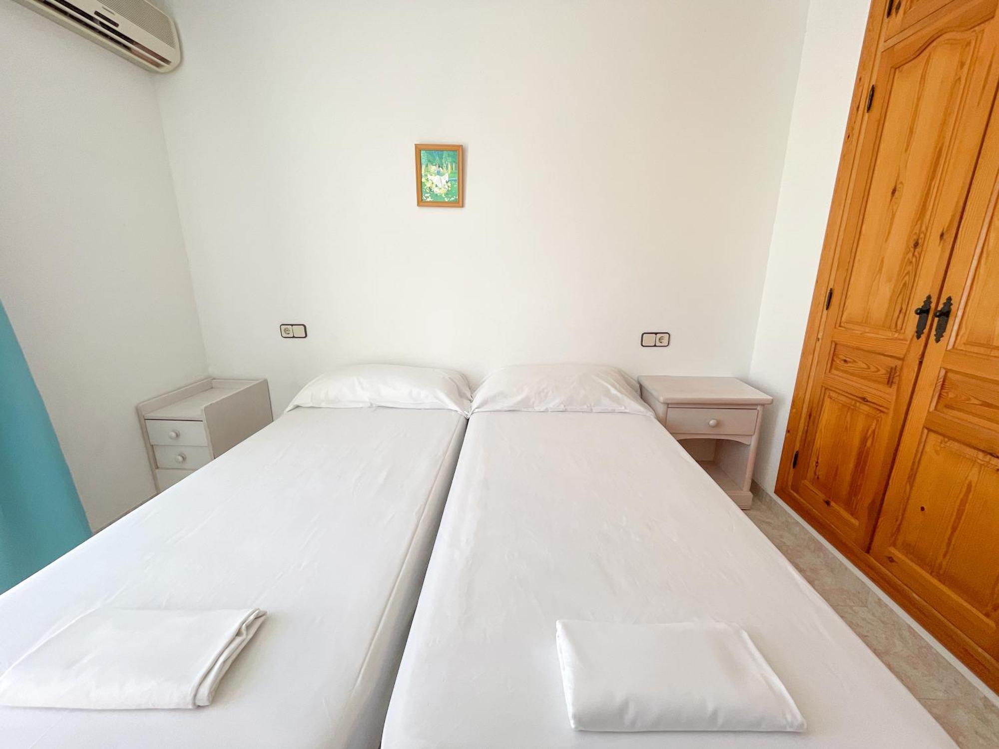 Costa Azahar 3000 Apartament