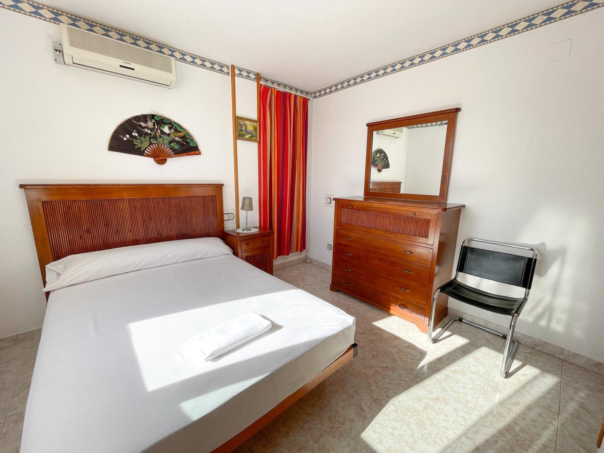 Apartament Costa Azahar 3000 *