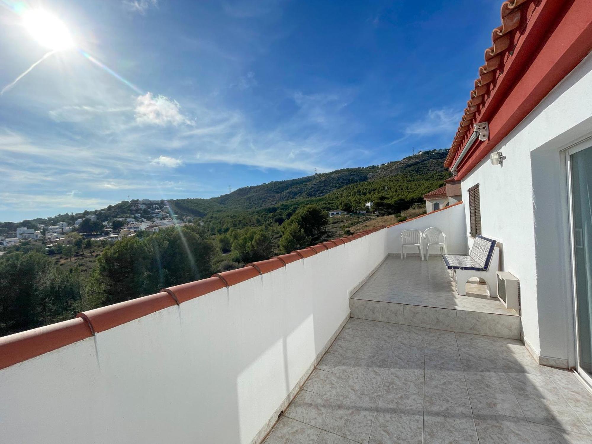 Apartament Costa Azahar 3000 Alcossebre