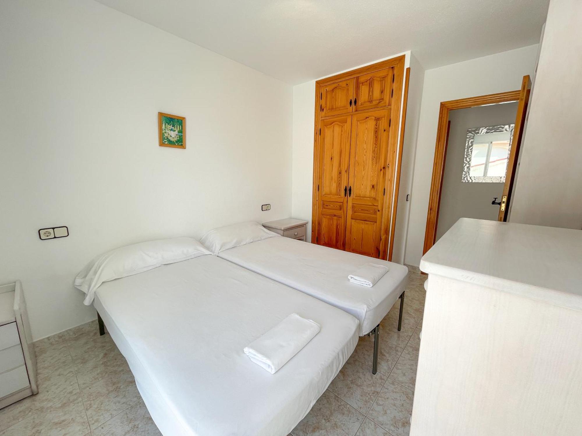 Costa Azahar 3000 Apartament Alcossebre