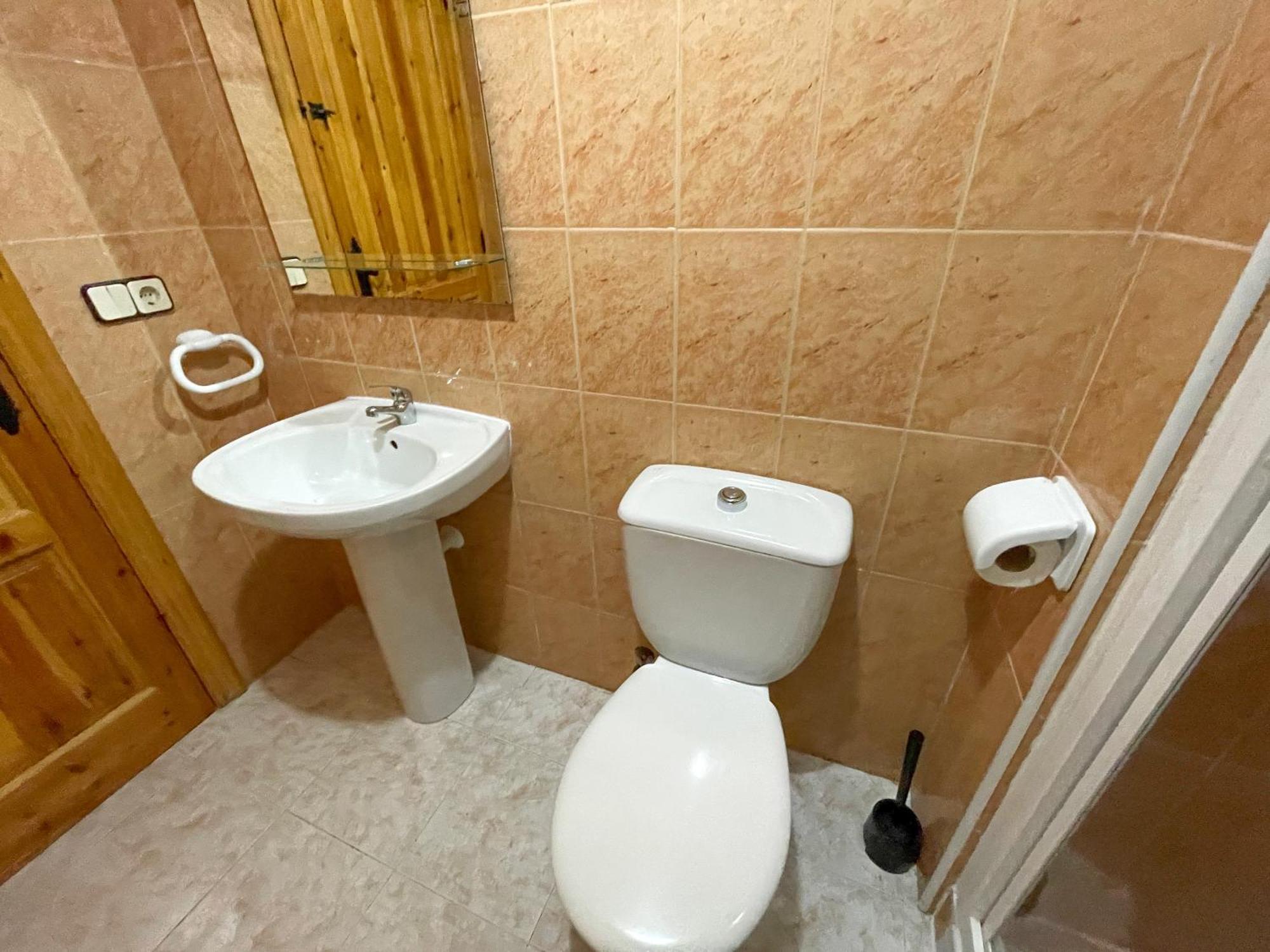 Costa Azahar 3000 Apartament