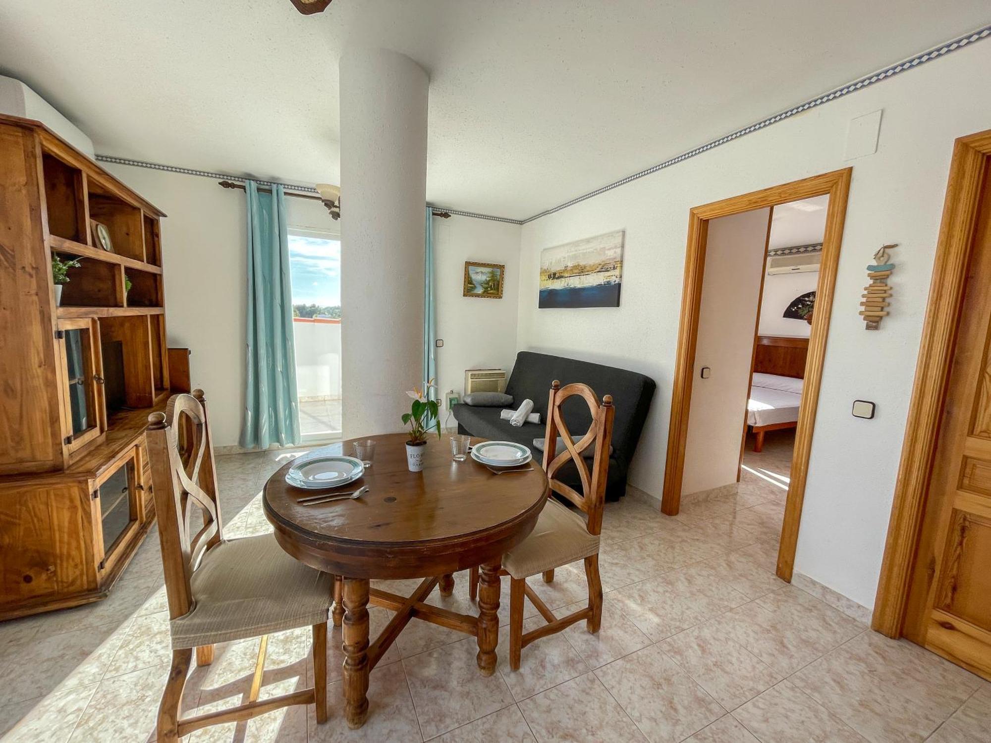 Apartament Costa Azahar 3000 *
