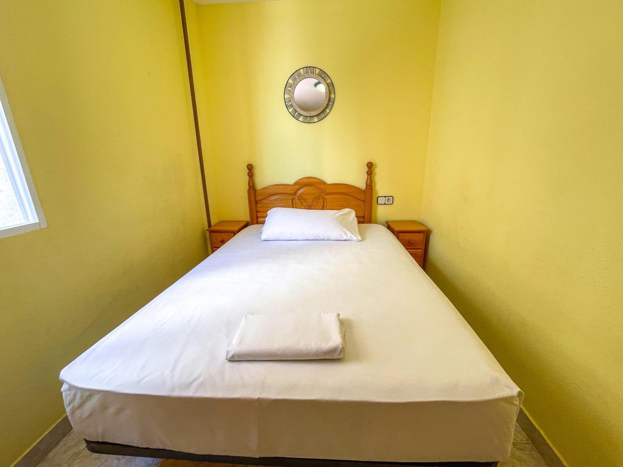 Costa Azahar 3000 Apartament