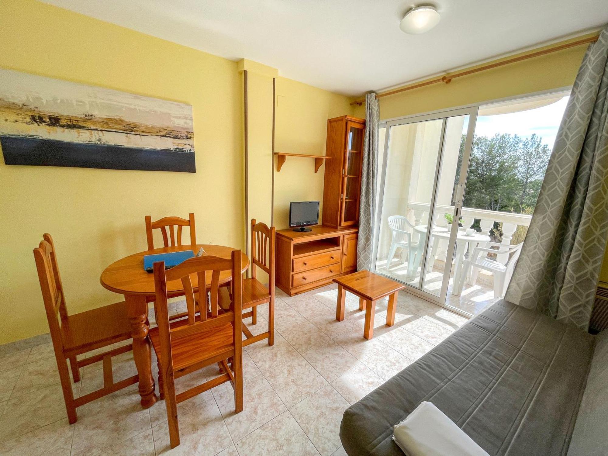 Costa Azahar 3000 Apartament Alcossebre