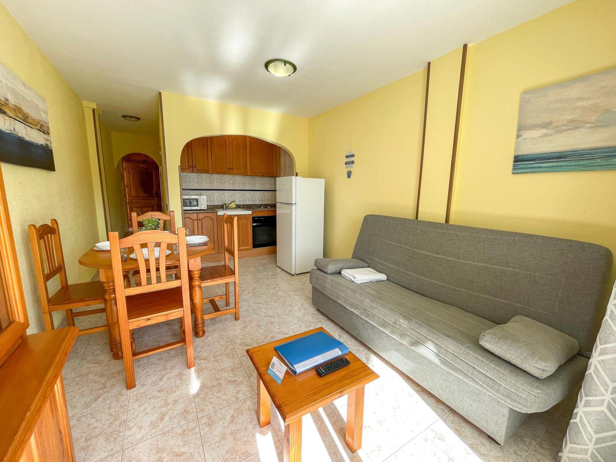 Apartament Costa Azahar 3000 *