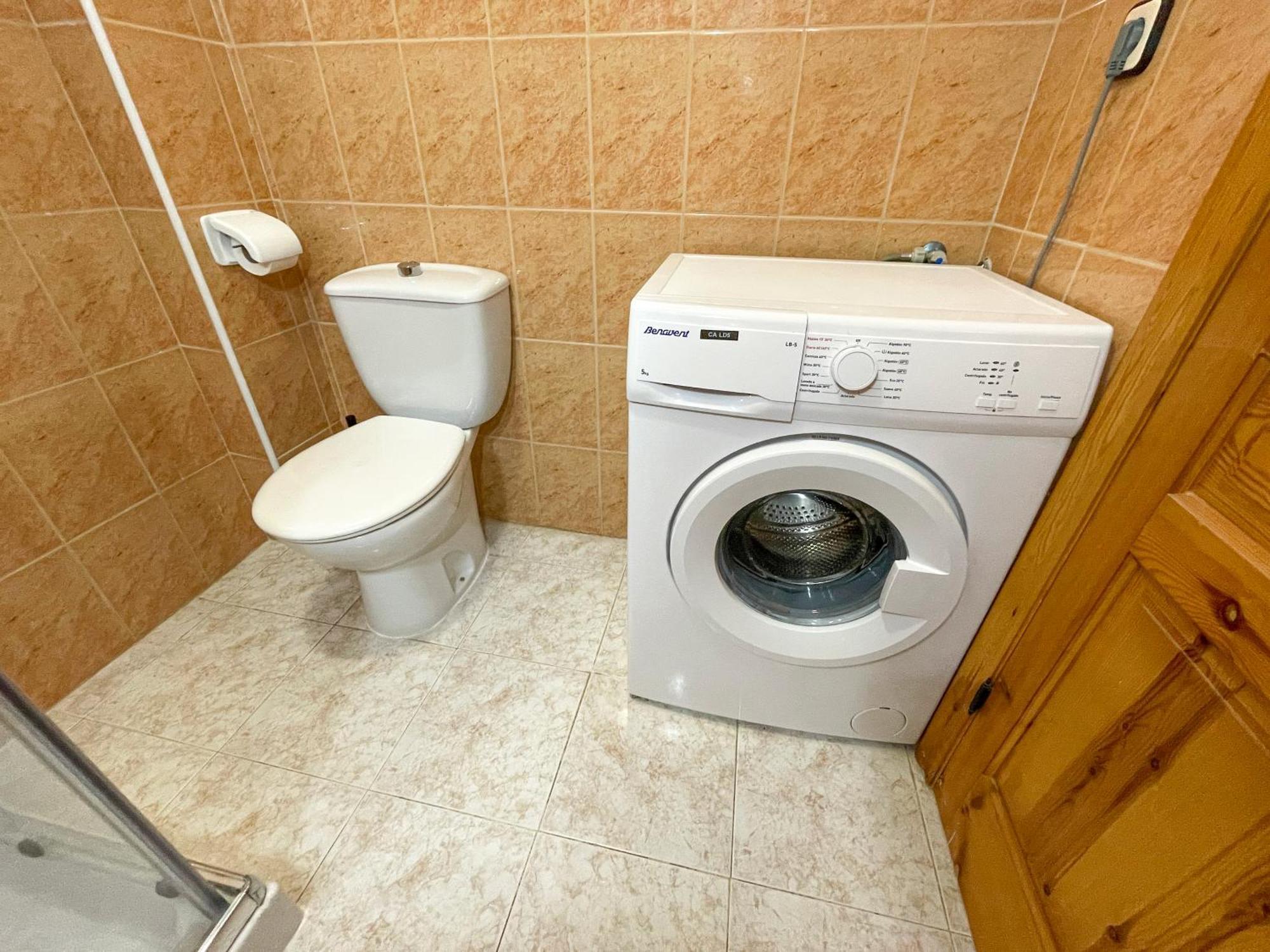 Apartament Costa Azahar 3000 Alcossebre