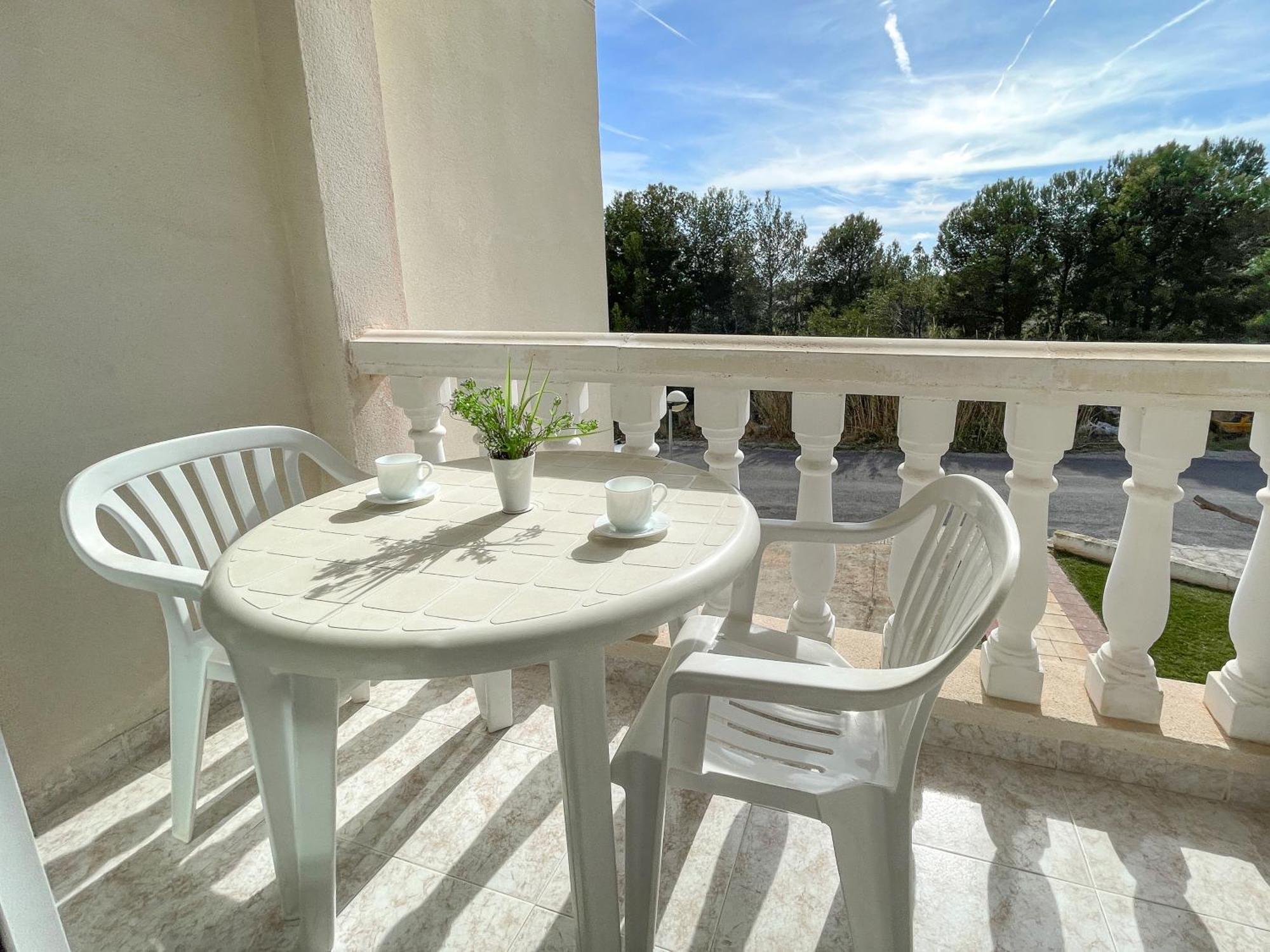 Costa Azahar 3000 Apartament