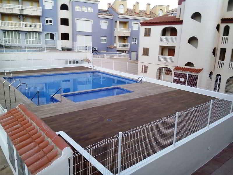Apartament Costa Azahar 3000