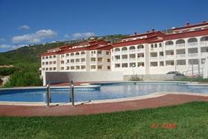 Costa Azahar 3000 Apartament