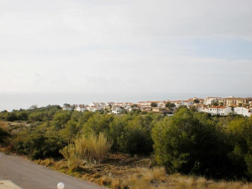 Costa Azahar 3000 Apartament