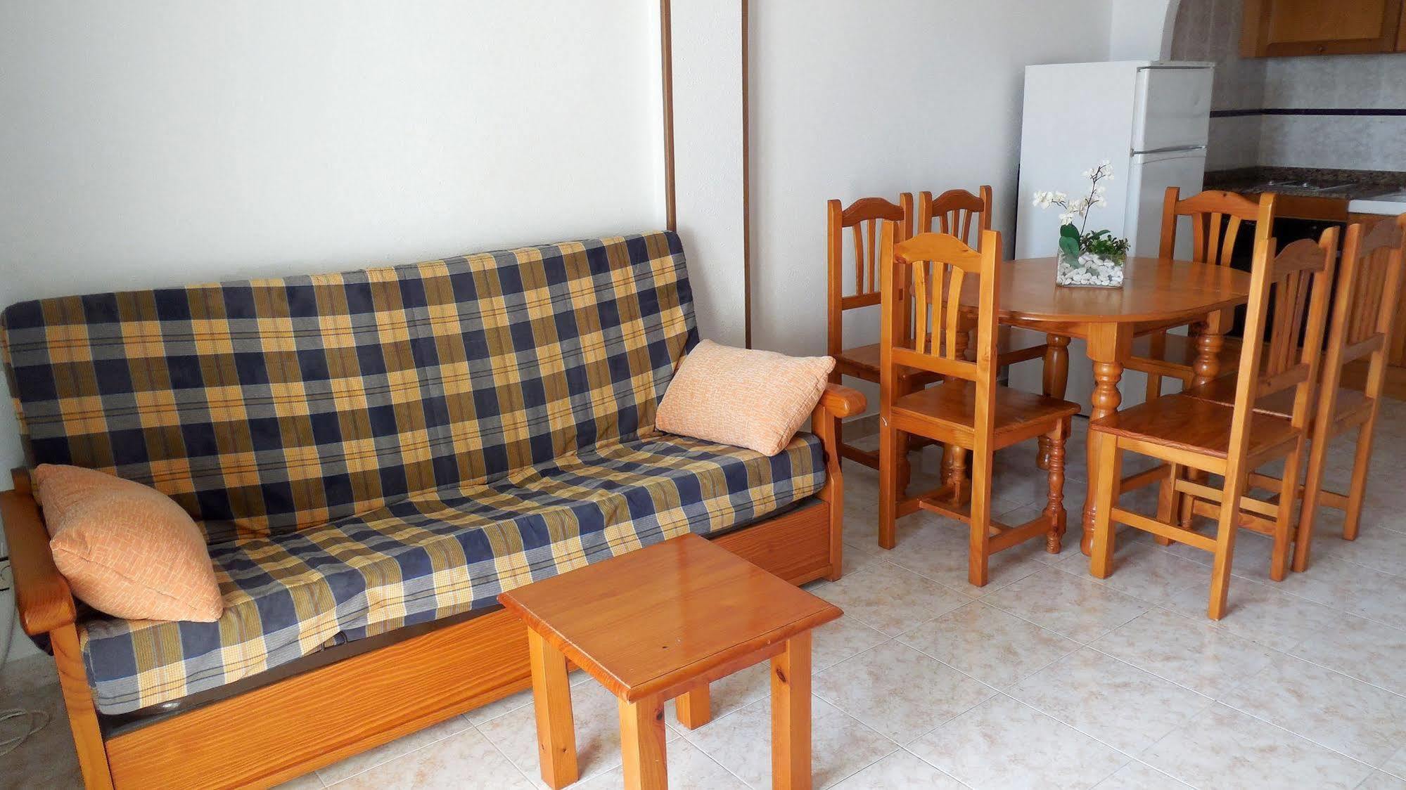Costa Azahar 3000 Apartament *