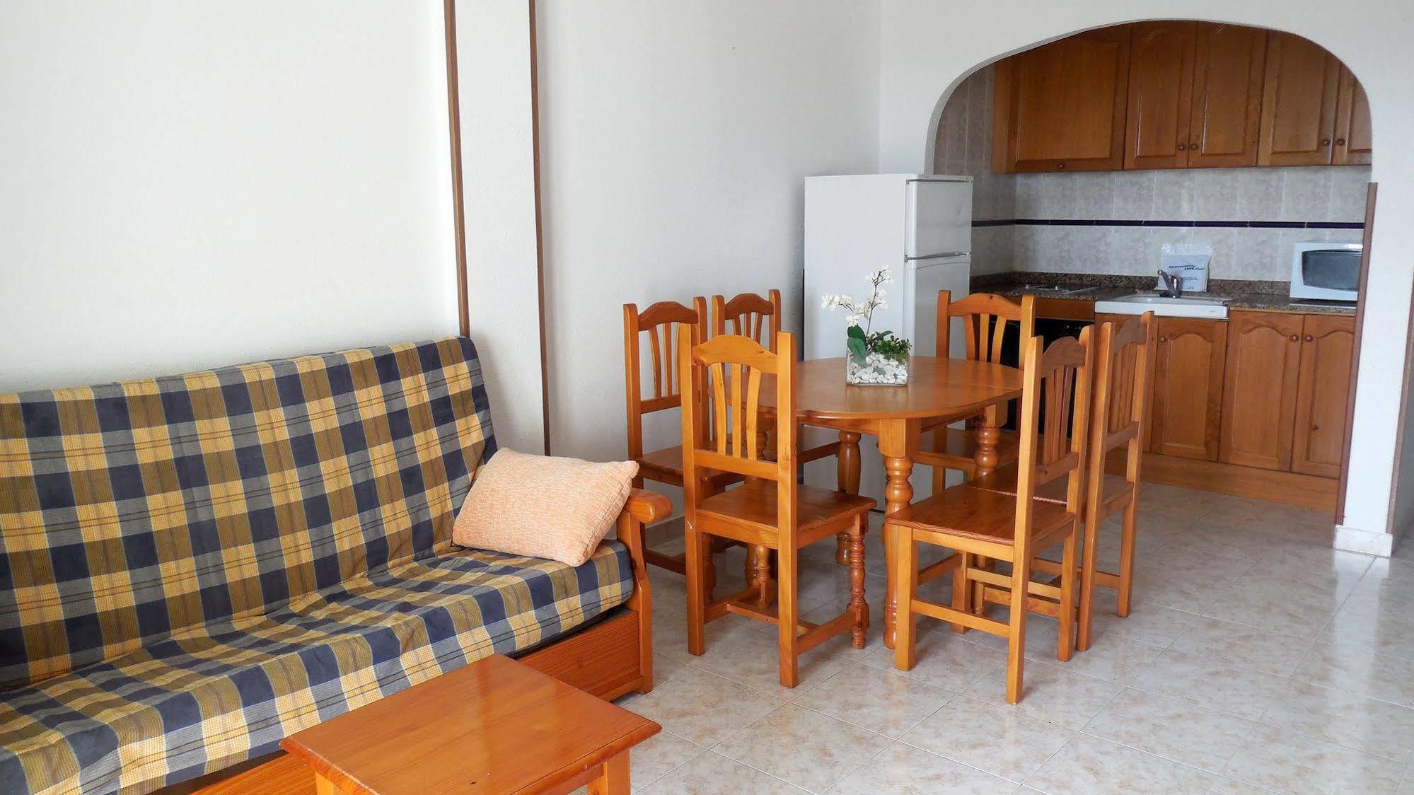 Costa Azahar 3000 Apartament