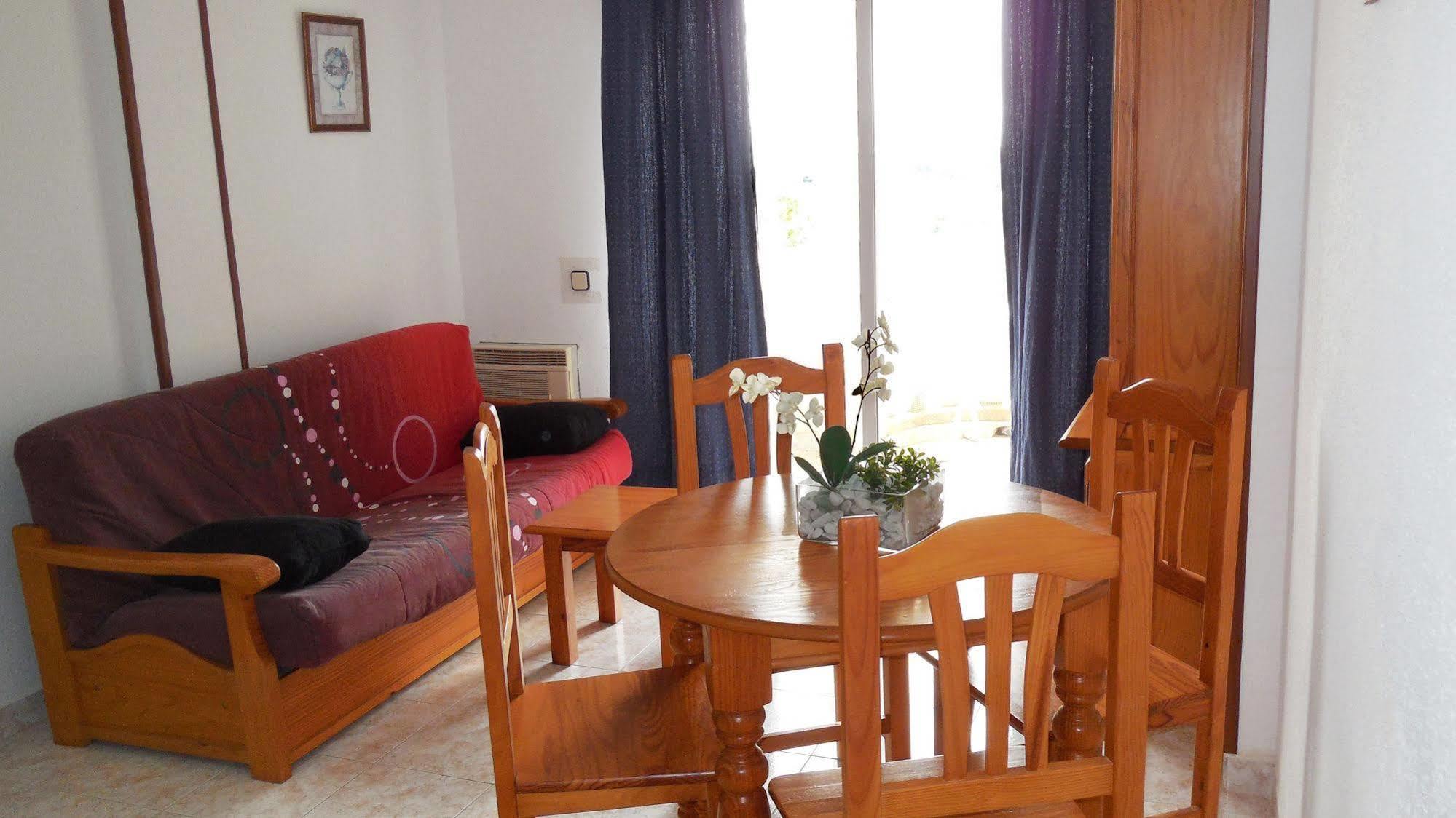 Costa Azahar 3000 Apartament