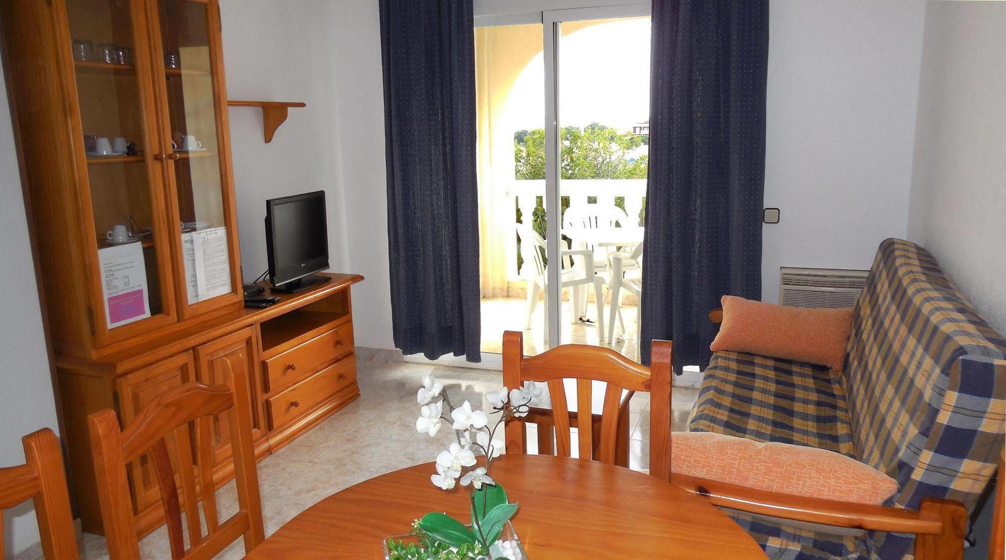 Costa Azahar 3000 Apartament