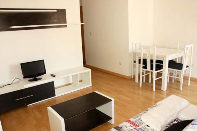 Costa Azahar 3000 Apartament Alcossebre