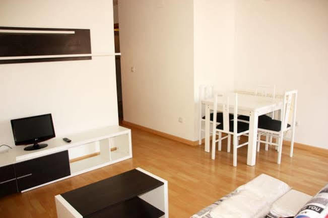 Apartament Costa Azahar 3000 *