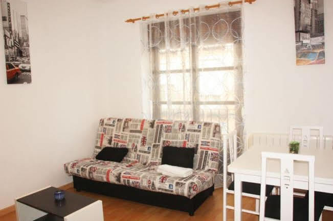 Apartament Costa Azahar 3000 Alcossebre