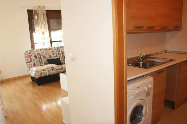 Apartament Costa Azahar 3000 Alcossebre