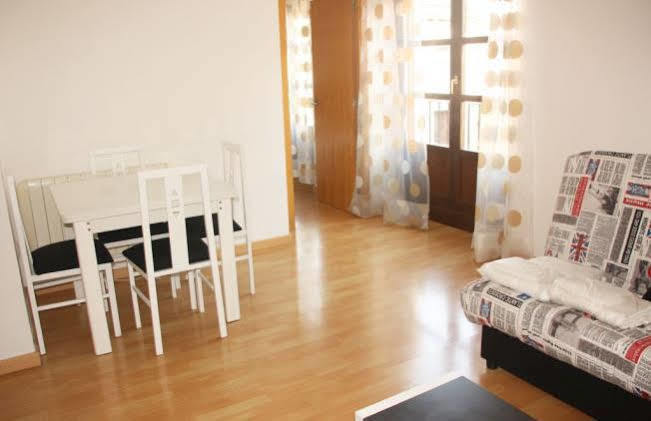 Costa Azahar 3000 Apartament *