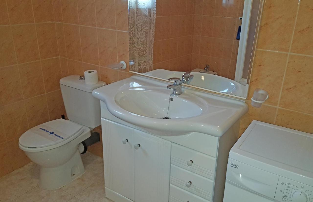 Costa Azahar 3000 Apartament *