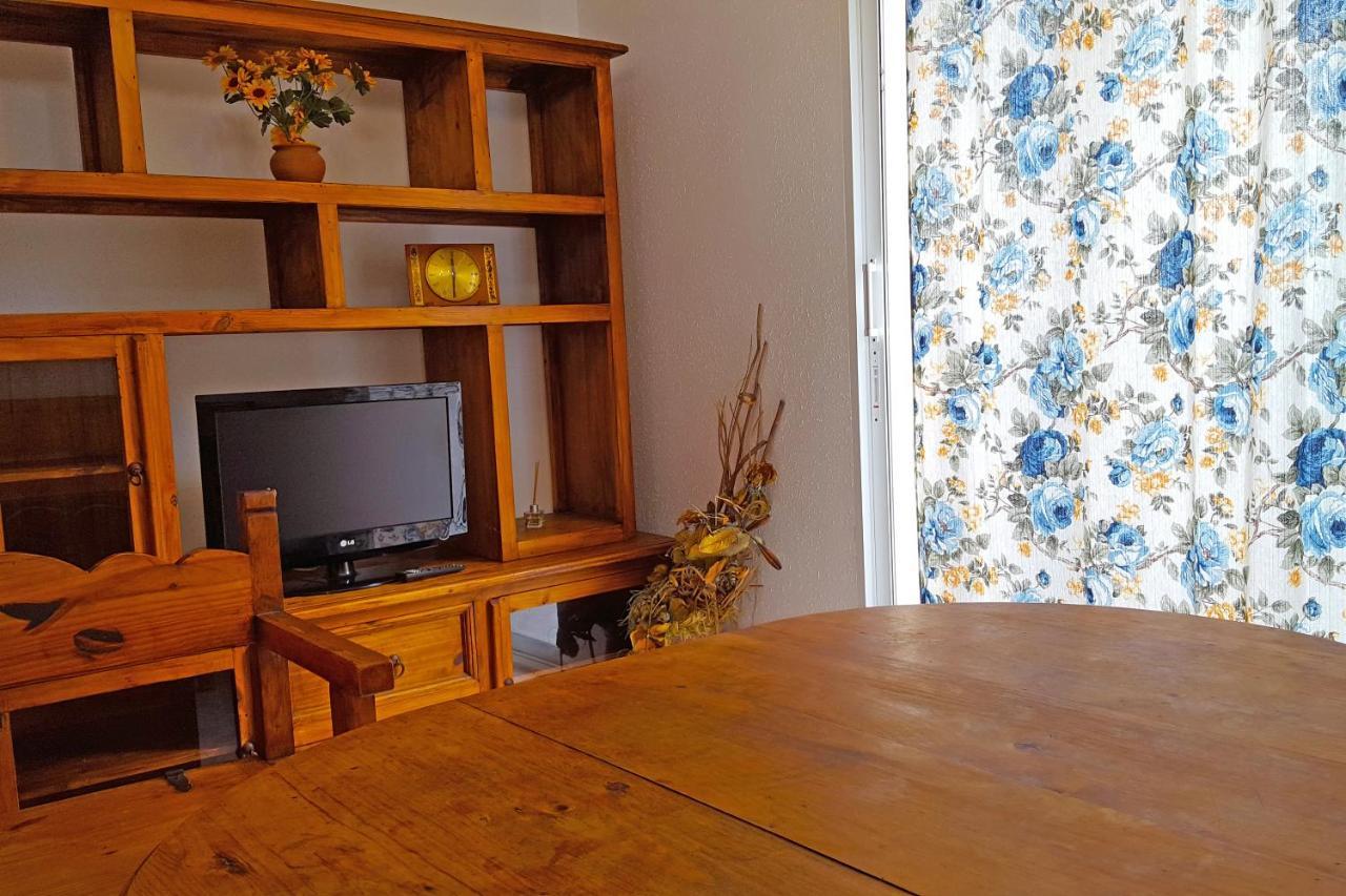 Costa Azahar 3000 Apartament Alcossebre