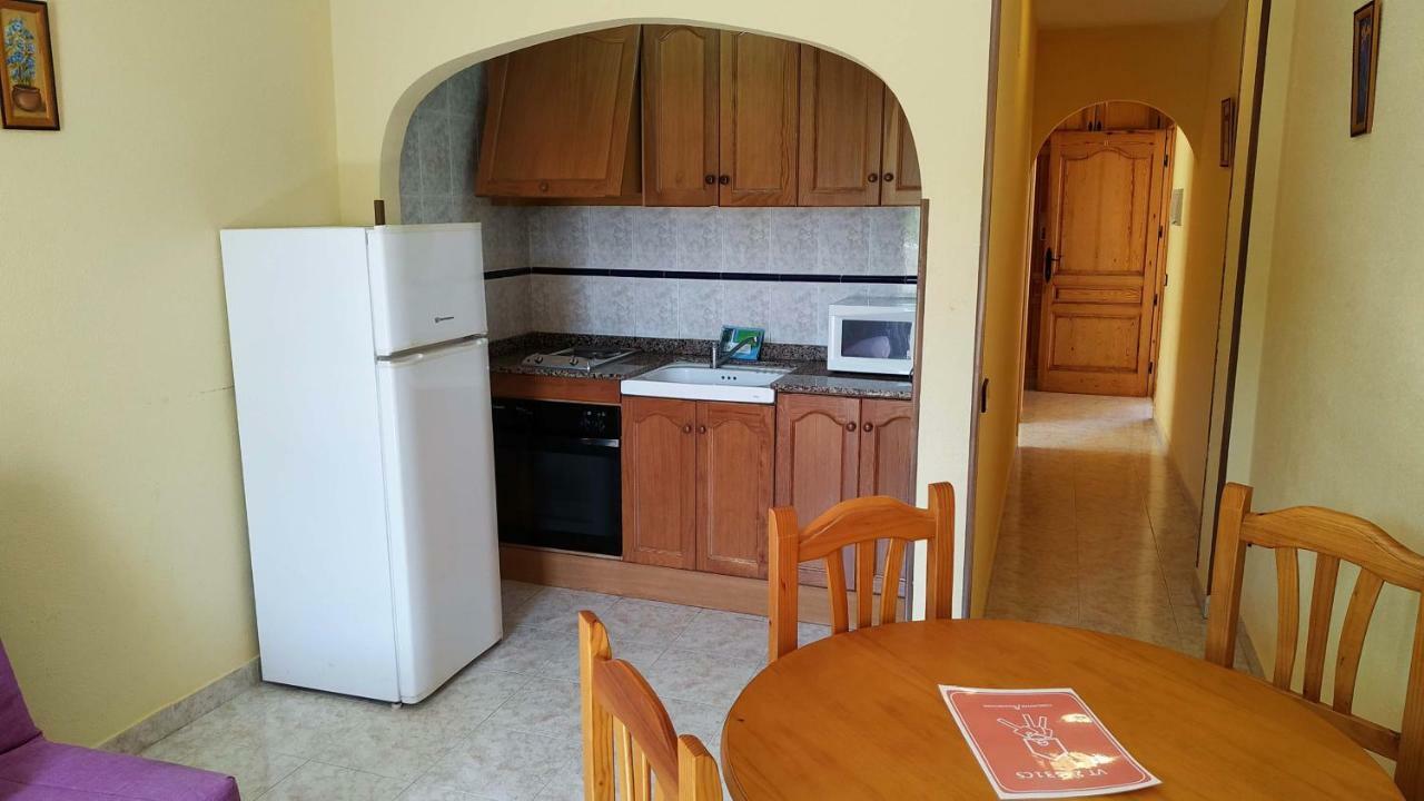 Apartament Costa Azahar 3000