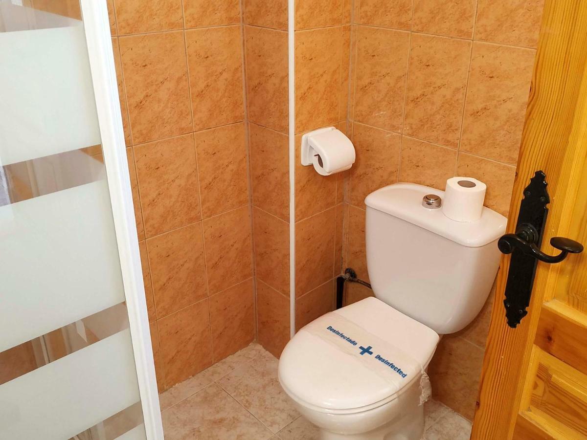 Costa Azahar 3000 Apartament Alcossebre