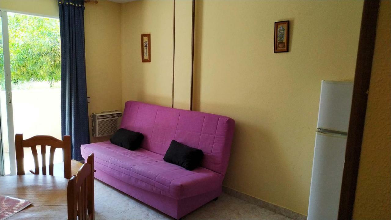Costa Azahar 3000 Apartament
