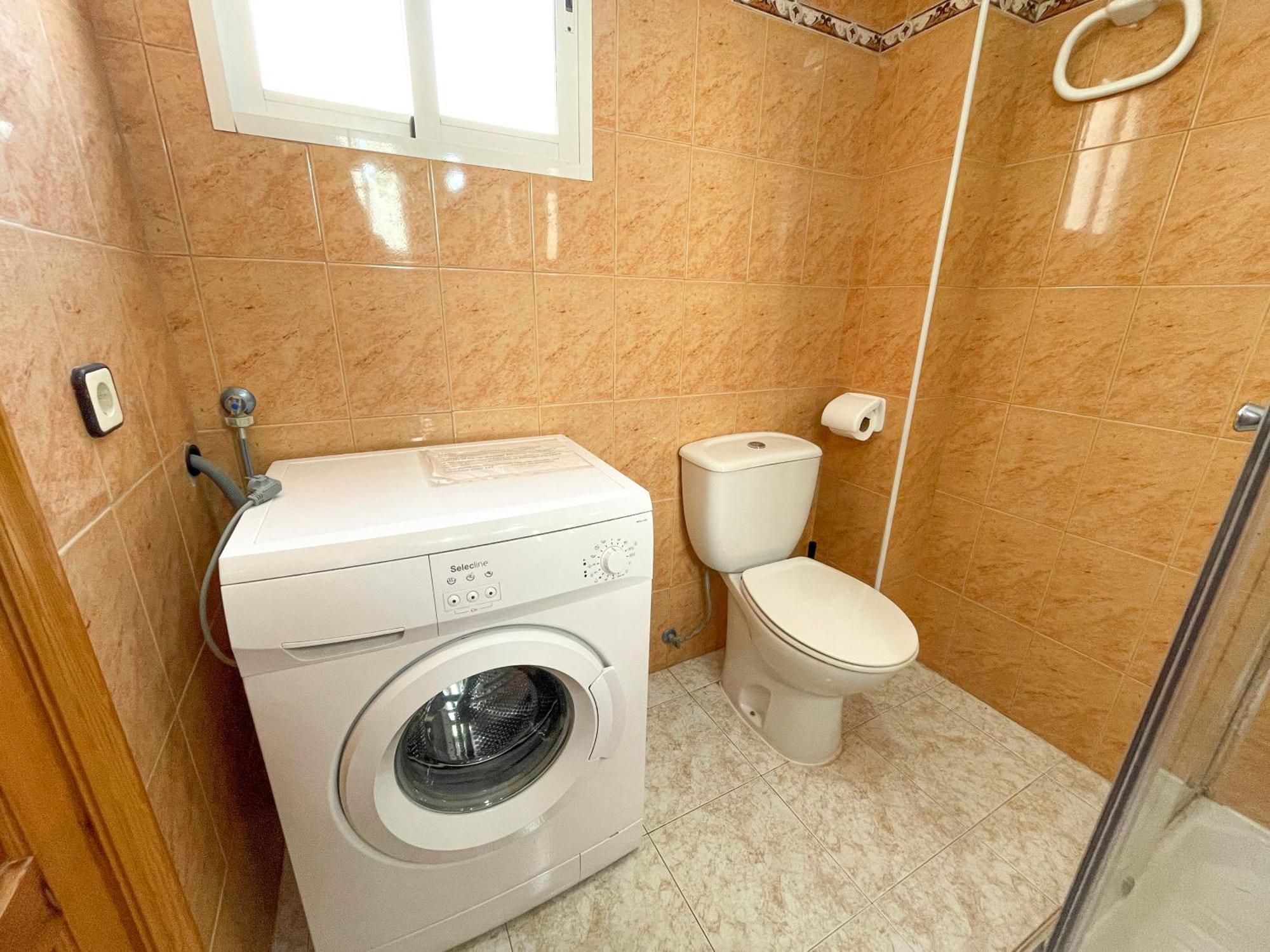 Costa Azahar 3000 Apartamento *