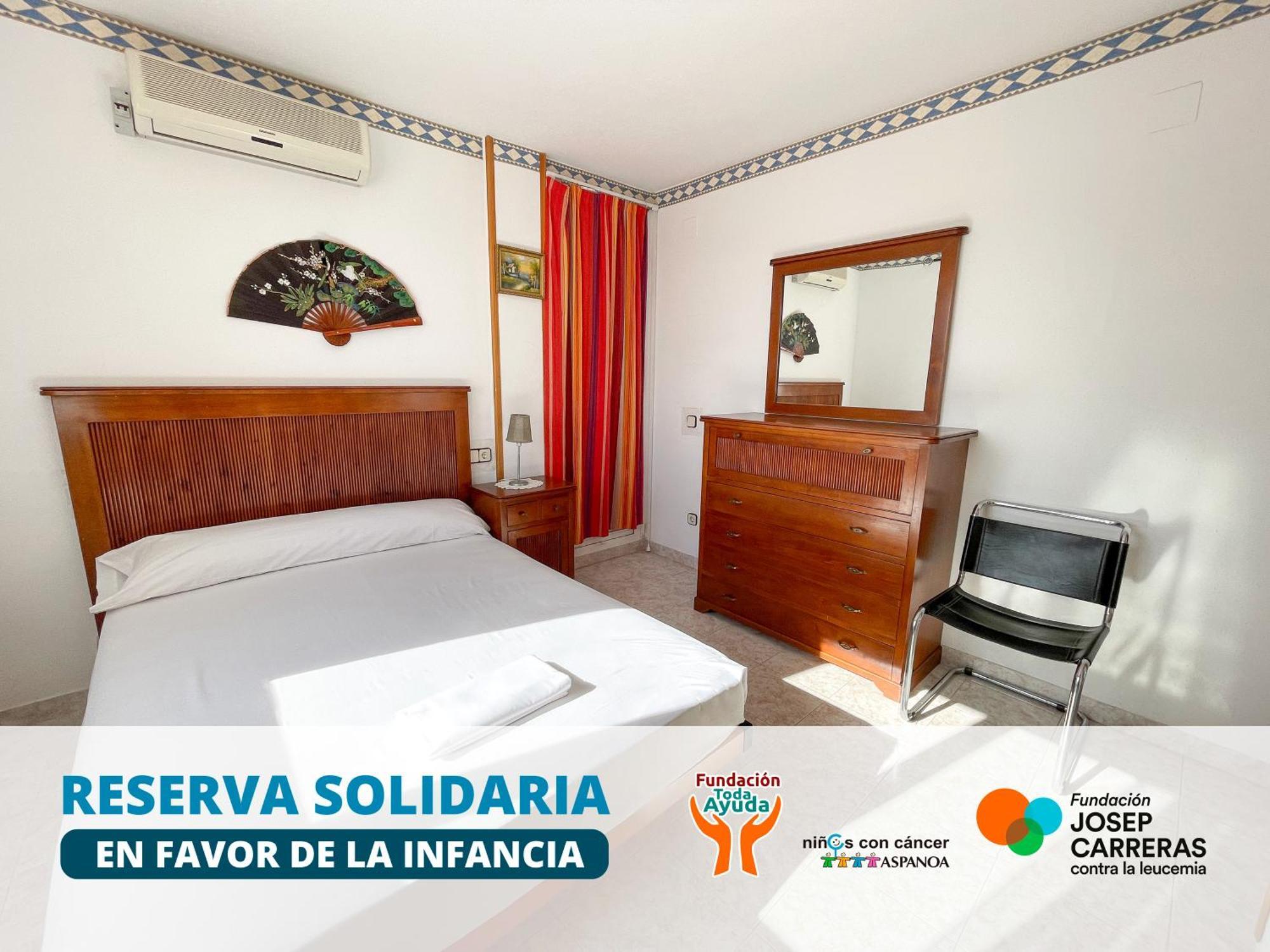 Costa Azahar 3000 Apartamento Alcossebre