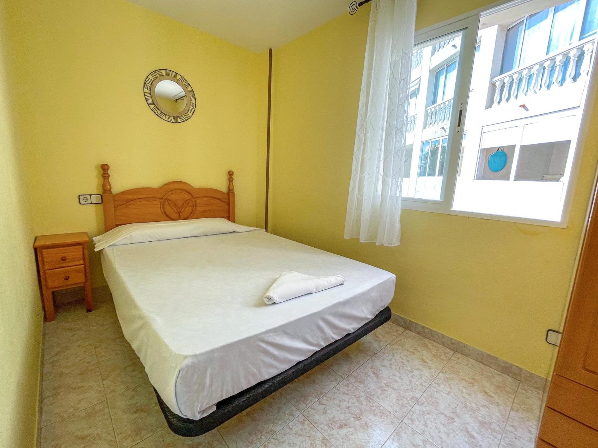 Costa Azahar 3000 Appartement Alcossebre